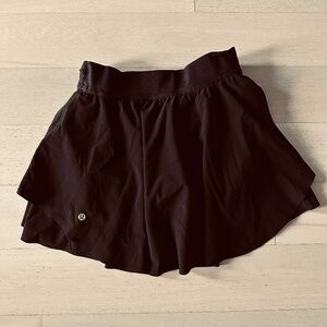 Lululemon Tennis Skort